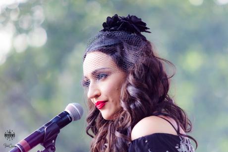 Til The Goin’ Gets Gone: Lindi Ortega at Boots & Hearts 2017