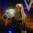 Nattie, WWE