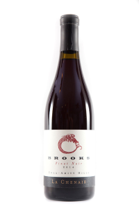 The Hedonistic Taster Celebrates the Solar Eclipse  | № 27 | Brooks Winery | Willamette Valley