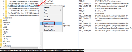 How to Fix MMC Could Not Create The Snap-In [3 Ways]