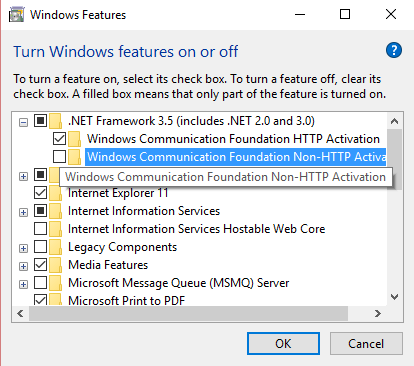 How to Fix MMC Could Not Create The Snap-In [3 Ways]