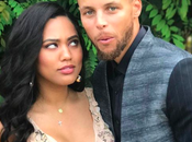 Pics: Steph Curry Ayesha Giving Major #RelationshipGoals