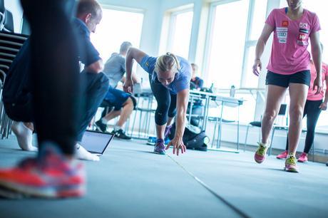 Fitness On Toast - Ski Team Sweden - Kickoff Training Session Pre Season 2017-8-32