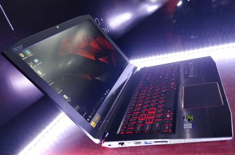What to expect from Acer Predator Helios 300 Gaming Laptop?