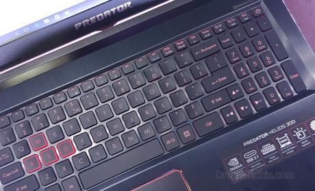 What to expect from Acer Predator Helios 300 Gaming Laptop?