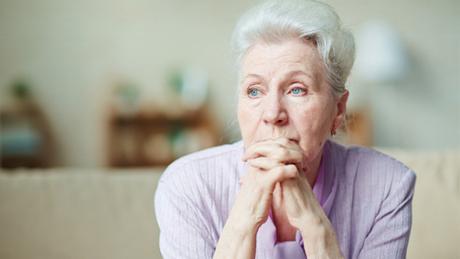Why Loneliness Hurts The Heart