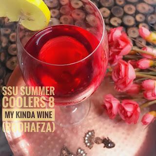 10 Healthy Drinks for Summer That Will Work in Winters Too - Rooh-Afza!