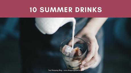 10 Healthy Drinks for Summer That Will Work in Winters Too