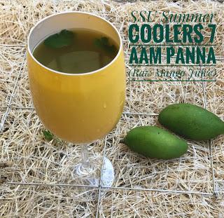 10 Healthy Drinks for Summer That Will Work in Winters Too - AAm Panna