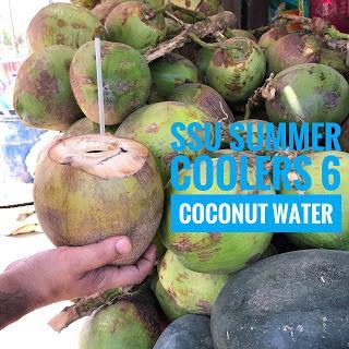 10 Healthy Drinks for Summer That Will Work in Winters Too - Coconut Water