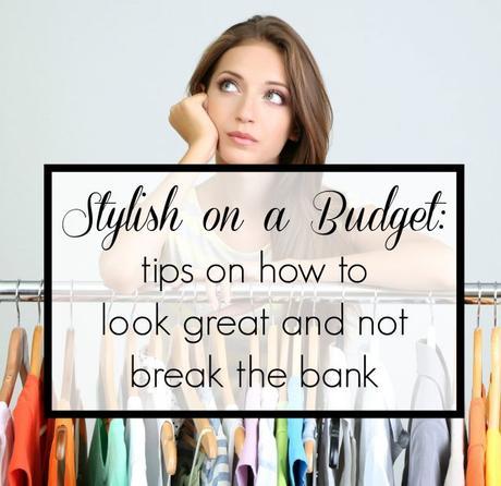 How to Be Stylish on a Budget