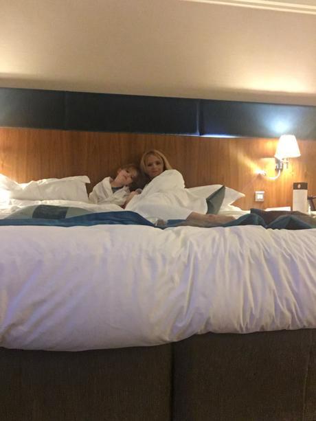 The Grand Hotel & Spa: York’s 5 star family friendly luxury