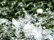 Finding Photographic Subject: Water