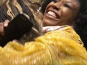 #GirlsTrip Kelly Price Girls Surprise Brandy During Opening Weekend “Chicago” Broadway