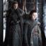 Game of Thrones Season 7 Finale: What's Going to Happen Between Arya and Sansa Stark?