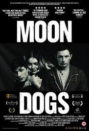 Moon Dogs (2017)