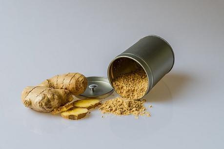 is ginger easy to grow