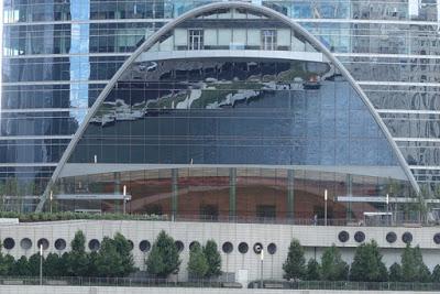 Chicago River Cruise: MAGNIFICENT ARCHITECTURE