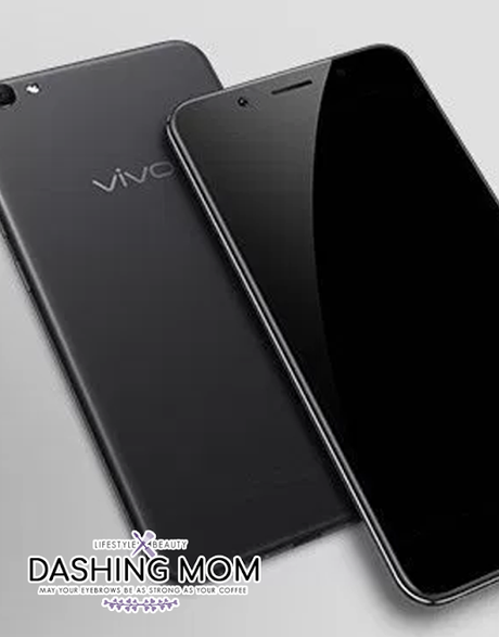 Vivo V5s Matte Black launch kicks off SM Cybermonth