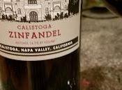 Summer Red: Chateau Montelena Winery 2014 Calistoga Zinfandel?
