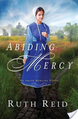 Abiding Mercy by Ruth Reid