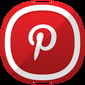 Pinterest-Icon