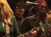 Cover Sweet Virginia