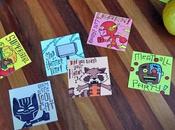 SuperLunchNotes Back School!