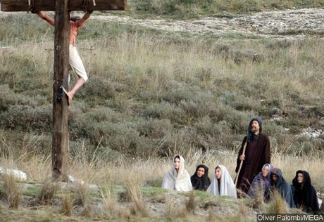 Christian Film “Mary Magdalene” Opening Easter Weekend
