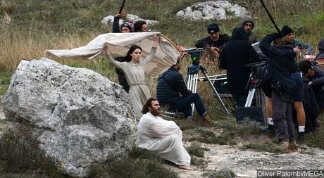 Christian Film “Mary Magdalene” Opening Easter Weekend