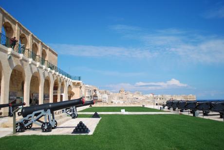 Discovering the Magic of the Maltese Islands
