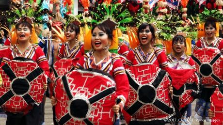 Davao City’s Kadayawan Festival