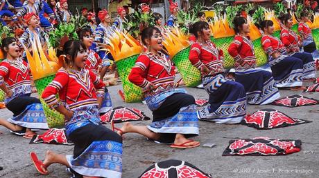 Davao City’s Kadayawan Festival