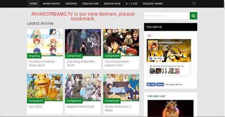 10 KissAnime Alternatives: Best Anime Sites Like kissAnime