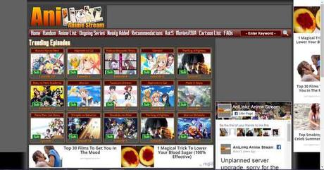 10 KissAnime Alternatives: Best Anime Sites Like kissAnime