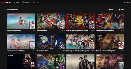 10 KissAnime Alternatives: Best Anime Sites Like kissAnime
