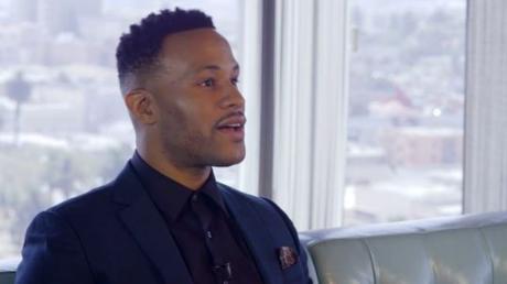 Watch: DeVon Franklin Heartfelt Apology To All Black Women On Behalf Of Black Men