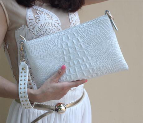 High Fashionable Bags- Adorable Chic Style To Flaunt