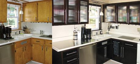 Kitchen Cabinets – Planning a Makeover?