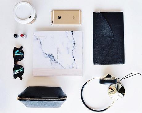 A Survival Kit for the Stylish Traveler