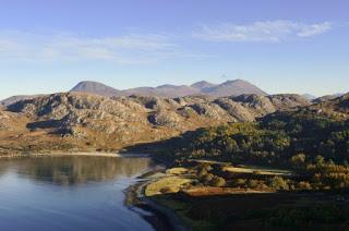 SNH provides clear focus for Scotland’s coastal landscapes