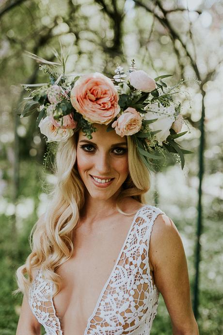 Boho Wedding Inspiration