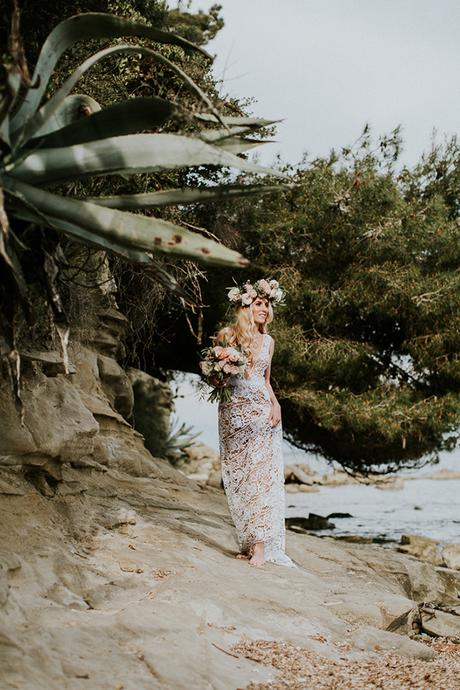 Boho Wedding Inspiration