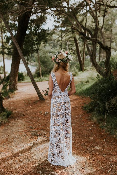 Boho Wedding Inspiration