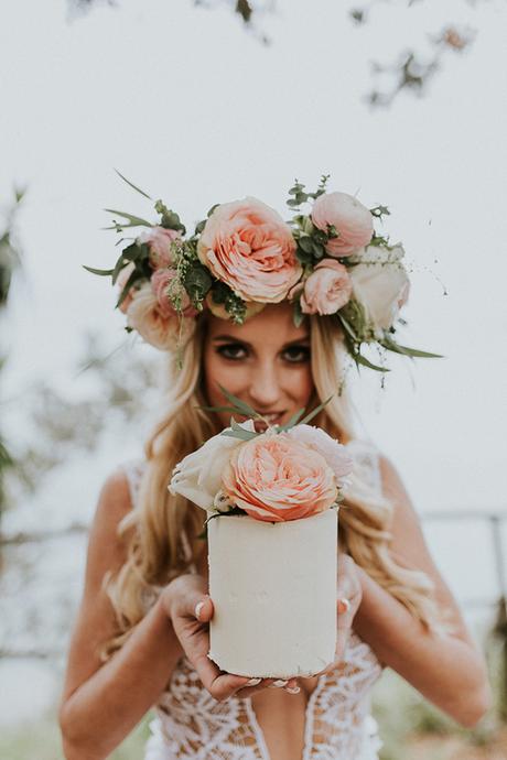 Boho Wedding Inspiration