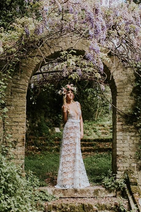 Boho Wedding Inspiration