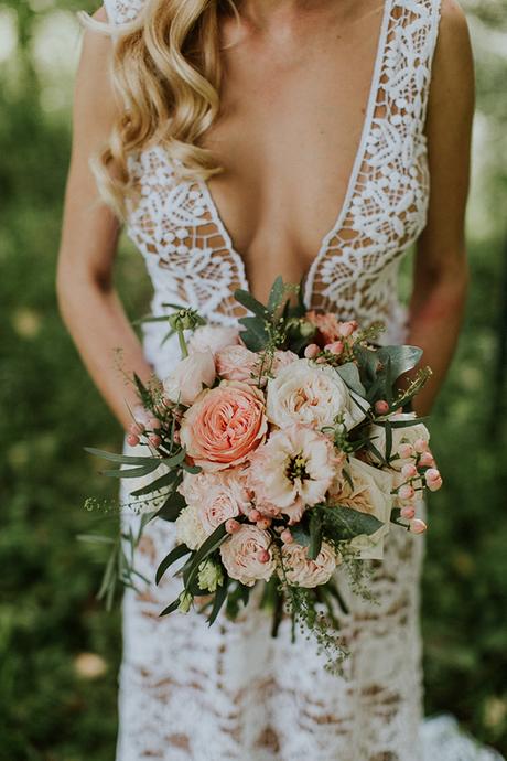 Boho Wedding Inspiration