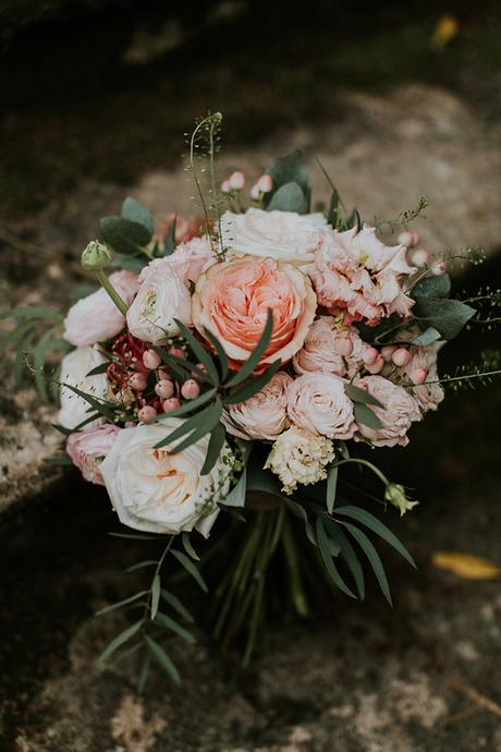 Boho Wedding Inspiration