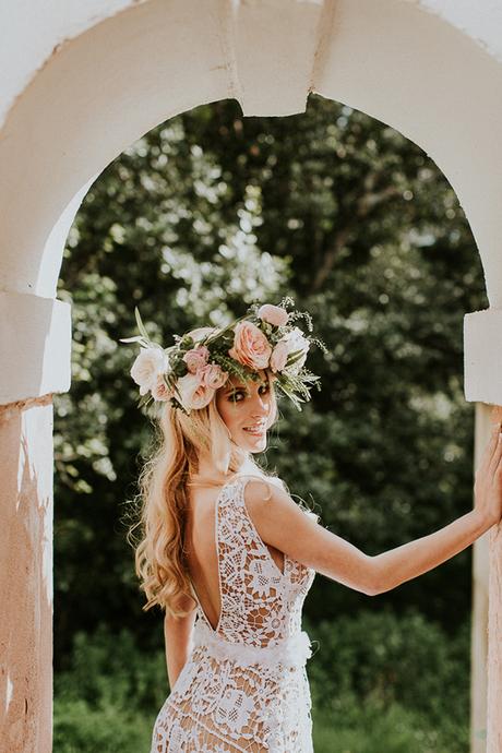 Boho Wedding Inspiration