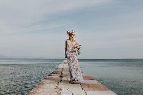 Boho Wedding Inspiration